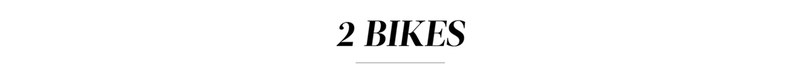 Illustration for article titled Here's How You Build a Community — One Bike at a Time